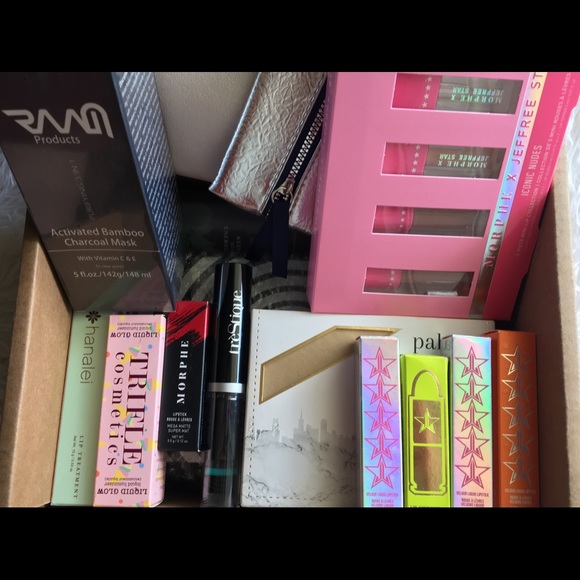 Jeffree Star Conspiracy Makeup Beauty Bundle - Picture 7 of 9